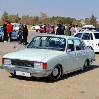 پیکان ۷۷پنوماتیک فول لوازم