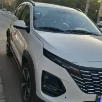 X33 کراس MT 1404|خودرو سواری و وانت|فردیس, شهرک هفده شهریور|دیوار