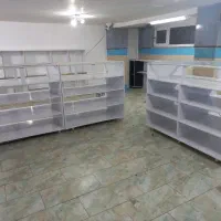 قفسه فروشگاهی|فروشگاه و مغازه|اردبیل, |دیوار