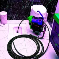 لوله بازکنی صفادشت ماهدشت مسکن مهر شهرک صنعتی