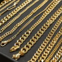 دستبند طلا نو