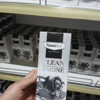 چربی زدای چندمنظوره نانویی، پرداخت درب منزل