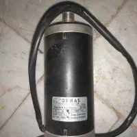 موتور درب اسانسور کورماس وتابلو مغازه