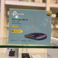 مودم TP Link 9960 ADSL/VDSL|مودم و تجهیزات شبکه|مشهد, گوهرشاد|دیوار
