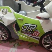 ماشین شارژی|اسباب‌‌بازی|کرمان, |دیوار