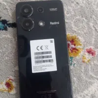 گوشی ردمی 13