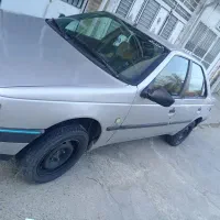 405مدل 87|خودرو سواری و وانت|بوکان, |دیوار