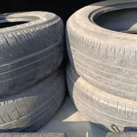 لاستیک کارکرده