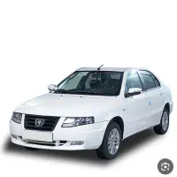 سورن پلاس سفید ۱۴۰۴ صفرکیلومتر موتور xu7p گاز برقی