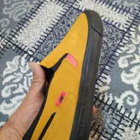 کژوال تمام چرم برند نیو بالانس اورجینال سایز 42.5|کیف، کفش، کمربند|اسلامشهر, شهرک مفیدی|دیوار