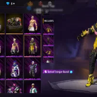 اکانت فیری فایر|کنسول، بازی ویدئویی و آنلاین|اهواز, فرهنگ شهر|دیوار