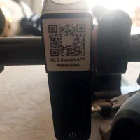 اسکوتر برقی باقطعات بهتر وباکیفیت تر از شیائومی|دوچرخه، اسکیت، اسکوتر|سبزوار, توحیدشهر|دیوار