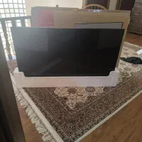 تلویزیون ال ای دی تی سی ال ۵۵اینچ|تلویزیون و پروژکتور|رفسنجان, |دیوار