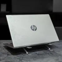 Hp laptop 14 سبک حرفه ای پردازنده رایزن|رایانه همراه|قم, صفائیه|دیوار