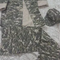 فروش عمده لباس نظامی، دیجیتال سیمانی|لباس|خمین, |دیوار