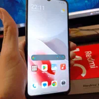 شیائومی ردمی 14C 128G آک واقعی