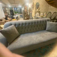 مبل سه نفره مخصوص تی وی
