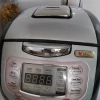 پلوپز چند کاره 8نفره