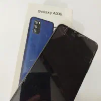 گوشی سامسونگ گلکسی A03s تخفیفم داره پول لازمم
