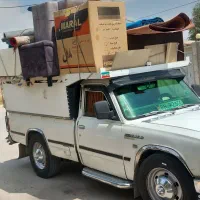 حمل اثاثیه منزل درون شهروبرون شهر