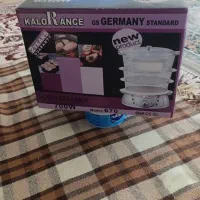 بخار پز|اجاق گاز و لوازم برقی پختوپز|میبد, |دیوار