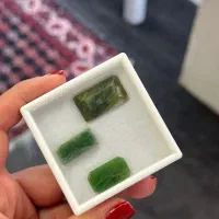 سنگ طبیعی و اصل برای ساخت انگشتر و گردنبند|جواهرات|قم, بکایی|دیوار