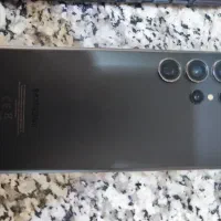 s23 ultra 256 مشکی|موبایل|ارومیه, |دیوار