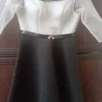 پیراهن مجلسی