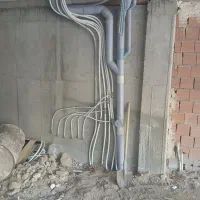 لوله کشی اب وخرده کاری|خدمات پیشه و مهارت|اردبیل, |دیوار