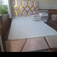 تخت وخواب دونفره