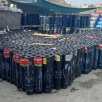 پمانکاری و نصب انواع ایزوگام و قیرگونی و آسفالت