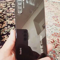 نوت 8 شیاومی 64