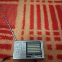 رادیو قدیمی|کلکسیون و سرگرمی|قم, شهرک امام حسن|دیوار