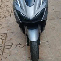 موتور همتازرادیات دار150اتومات