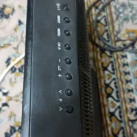 تلویزیون ال سی دی ال جی 22 اصل کره جنوبی.|تلویزیون و پروژکتور|ری, فیروزآبادی|دیوار