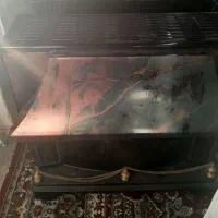 4عددبخاری گازی