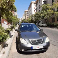 تیبا 2 مدل ۹۷