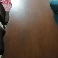 میز ناهارخوری  6نفره