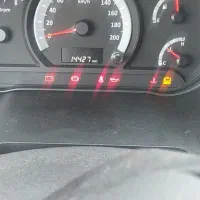 کوییک R پارس خودرویی 14تا کار،رینگ آلمینیومی|خودرو سواری و وانت|ایلام, |دیوار