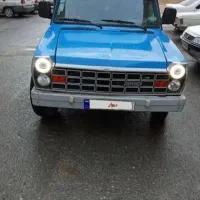 نیسان مدل1403|خودرو سواری و وانت|بروجرد, |دیوار