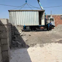 کانکس درحد نو سالم