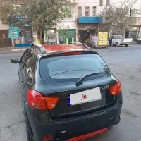 کوییکR مدل1401 مشکی قرمز|خودرو سواری و وانت|تهران, شهرک رضویه|دیوار