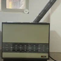 بخاری نیک کالا