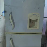 یخچال فریز سیلوان