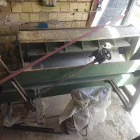 فروش دستگاه خم کن و گیوتین