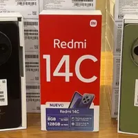 Redmi 14C شیائومی   256/8|موبایل|تهران, اکباتان|دیوار