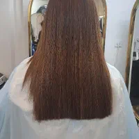 کراتین و پروتین