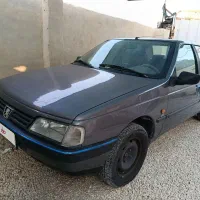 پژو 405 مدل 96