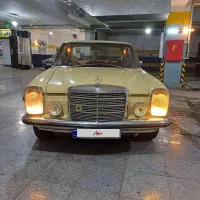 بنز معماری ۲۰۰