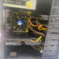 کامپیوتر کیس گیمینگ i5